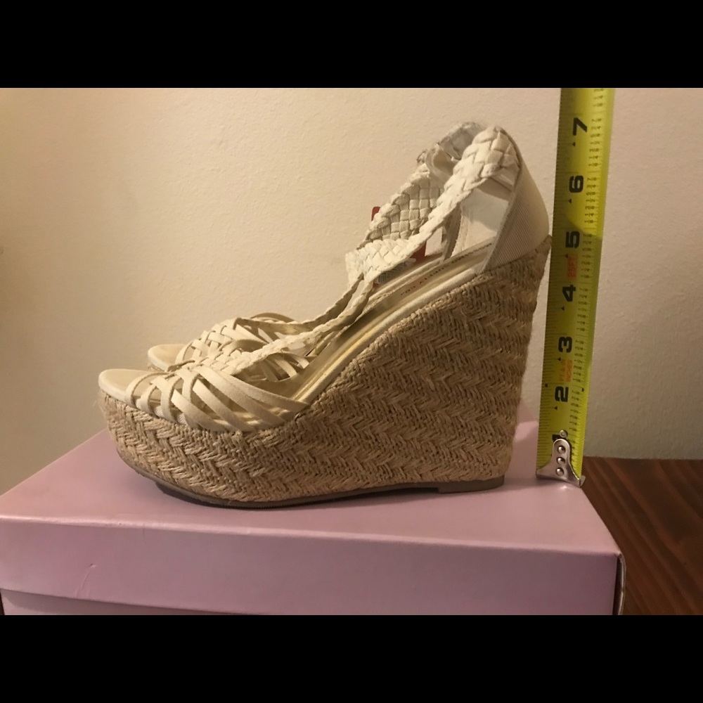 Wedges